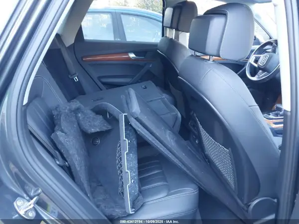 WA1EAAFY8P2099486 2023 AUDI Q5 - Image 8