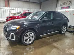 WA1EAAFY8P2100460 2023 AUDI Q5