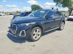 WA1EAAFY8P2100765 2023 AUDI Q5