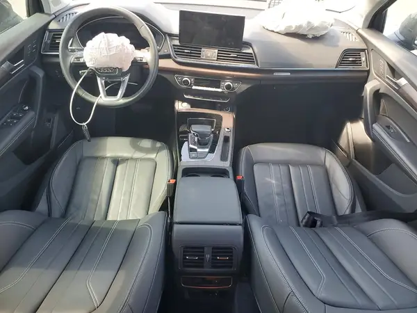 WA1EAAFY8P2100765 2023 AUDI Q5 - Image 8