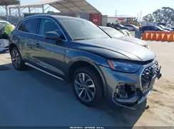 WA1EAAFY8P2103536 2023 AUDI Q5