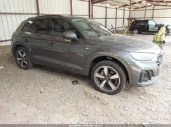 WA1EAAFY8P2113645 2023 AUDI Q5