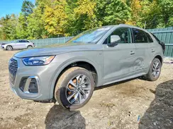 WA1EAAFY8P2114004 2023 AUDI Q5