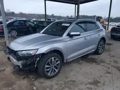 WA1EAAFY8P2115640 2023 AUDI Q5