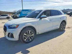 WA1EAAFY8P2118988 2023 AUDI Q5