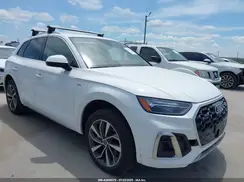 WA1EAAFY8P2121583 2023 AUDI Q5