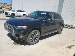 WA1EAAFY8P2122569 2023 AUDI Q5