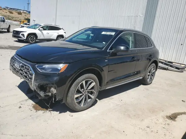 WA1EAAFY8P2122569 2023 AUDI Q5 - Image 1