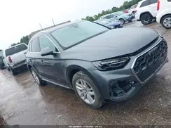 WA1EAAFY8P2124919 2023 AUDI Q5