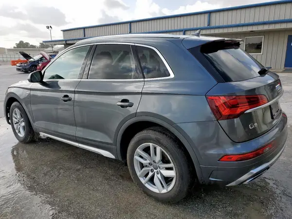 WA1EAAFY8P2124919 2023 AUDI Q5 - Image 2