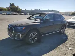WA1EAAFY8P2125312 2023 AUDI Q5