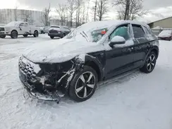 WA1EAAFY8P2139307 2023 AUDI Q5