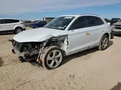 WA1EAAFY8P2140005 2023 AUDI Q5
