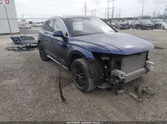 WA1EAAFY8P2145169 2023 AUDI Q5