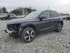 WA1EAAFY8P2146208 2023 AUDI Q5