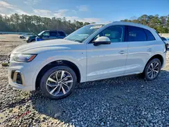 WA1EAAFY8P2171402 2023 AUDI Q5