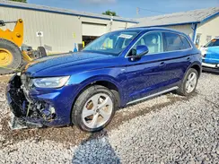 WA1EAAFY8P2173375 2023 AUDI Q5