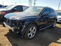 WA1EAAFY8P2173392 2023 AUDI Q5