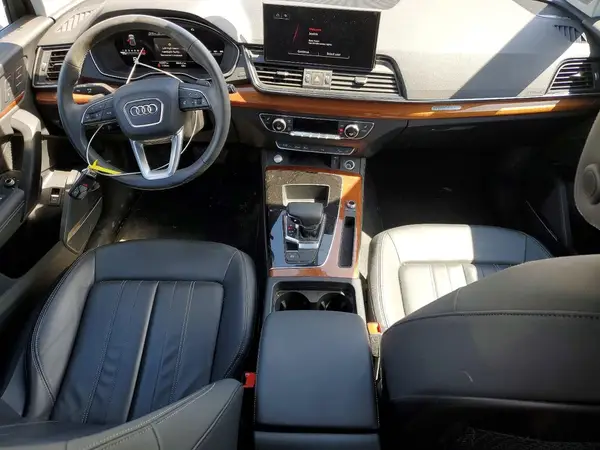 WA1EAAFY8P2173392 2023 AUDI Q5 - Image 8