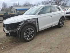WA1EAAFY8P2173487 2023 AUDI Q5
