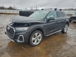 WA1EAAFY8P2173702 2023 AUDI Q5
