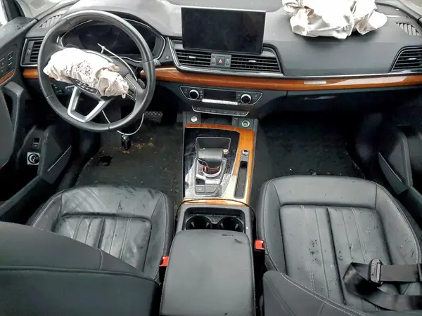 WA1EAAFY8P2173702 2023 AUDI Q5 - Image 8
