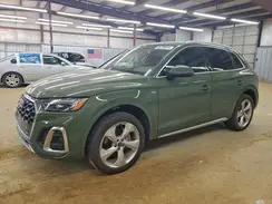 WA1EAAFY8P2175725 2023 AUDI Q5