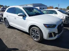 WA1EAAFY8P2176678 2023 AUDI Q5