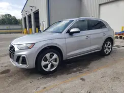WA1EAAFY8P2176969 2023 AUDI Q5