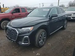 WA1EAAFY8P2179080 2023 AUDI Q5