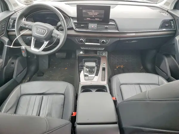 WA1EAAFY8P2179080 2023 AUDI Q5 - Image 8