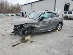 WA1EAAFY8P2179595 2023 AUDI Q5