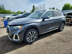 WA1EAAFY8P2180956 2023 AUDI Q5