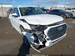 WA1EAAFY8P2182013 2023 AUDI Q5