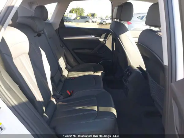 WA1EAAFY8P2182013 2023 AUDI Q5 - Image 8