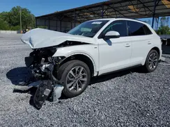 WA1EAAFY8P2185803 2023 AUDI Q5
