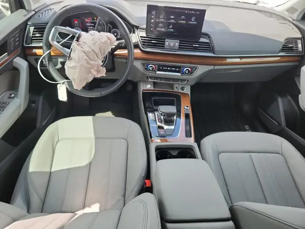 WA1EAAFY8P2185803 2023 AUDI Q5 - Image 8