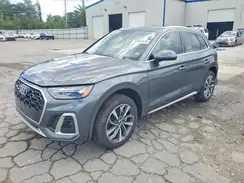 WA1EAAFY8P2188524 2023 AUDI Q5