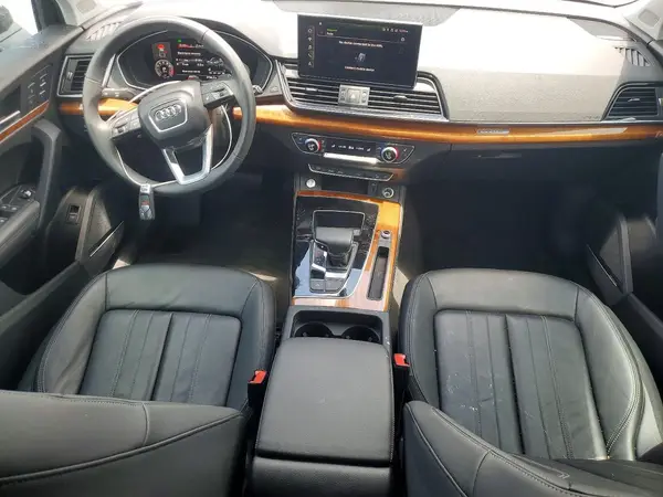 WA1EAAFY8P2188524 2023 AUDI Q5 - Image 8