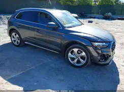 WA1EAAFY8P2191570 2023 AUDI Q5