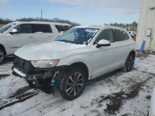 WA1EAAFY8P2191665 2023 AUDI Q5 - Image 1