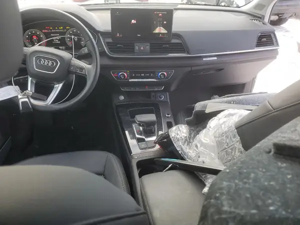 WA1EAAFY8P2191665 2023 AUDI Q5 - Image 8