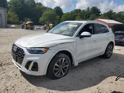 WA1EAAFY8P2192783 2023 AUDI Q5
