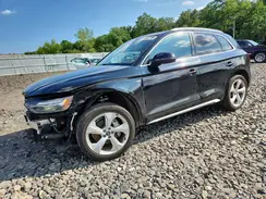 WA1EAAFY8P2193500 2023 AUDI Q5