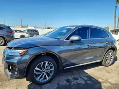 WA1EAAFY8P2194145 2023 AUDI Q5