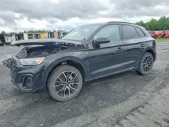 WA1EAAFY8P2197269 2023 AUDI Q5