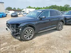 WA1EAAFY8R2001690 2024 AUDI Q5