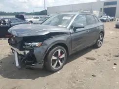 WA1EAAFY8R2002225 2024 AUDI Q5