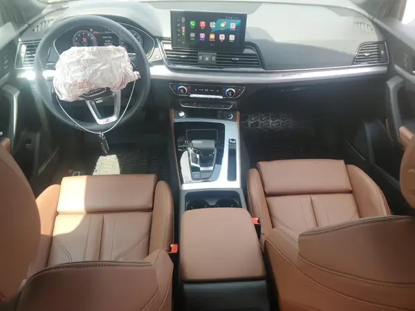 WA1EAAFY8R2002225 2024 AUDI Q5 - Image 8