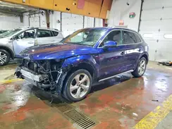 WA1EAAFY8R2012611 2024 AUDI Q5
